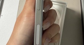 Good
													Apple iPhone 15 Pro - Unlocked, White, 256 GB, A2848, photo 3 of 11