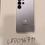 Mint Samsung Galaxy S25 Ultra - Unlocked, 512 GB, Silverblue, 12 GB, SM-S938U1