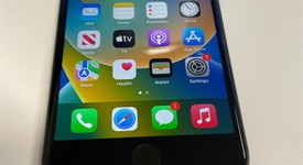 Good
													Apple iPhone 8 Plus - AT&T, Gray, 64 GB, A1897, GSM, photo 2 of 11
