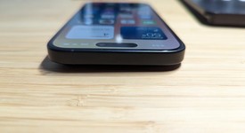 Good
													Apple iPhone 16 - Unlocked, Black, 128 GB, A3081, photo 5 of 10