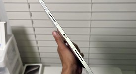 Mint
													Apple iPad Pro 11" 4th Gen 2022 - Unlocked, Silver, 128 GB, photo 4 of 8