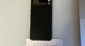 Mint
													Google Pixel 8 Pro - Unlocked, Obsidian, 128 GB, 12 GB, G1MNW, mmWave 5G, photo 4 of 5