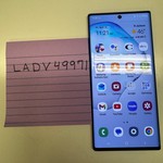 Good Samsung Galaxy Note 10 Plus - Unlocked, 512 GB, Black, 12 GB, SM-N975U1