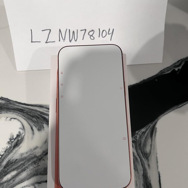 Apple iPhone 17 Pro Max - Unlocked, 2 TB, Cosmic Orange, A3257