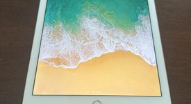 Good
													Apple iPad Pro 9.7" - Wi-Fi, Rose Gold, 128 GB, A1673, photo 2 of 11