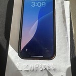 Good Apple iPhone 14 Plus - AT&T, Midnight, 128 GB, A2632