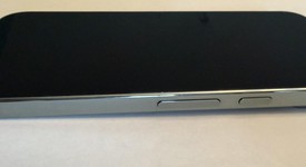 Good
													Google Pixel 9 Pro - Unlocked, Hazel, 128 GB, 16 GB, GR83Y, photo 4 of 5