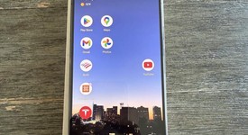 Good
													Google Pixel 10 Pro XL - Unlocked, Obsidian, 256 GB, GUL82, photo 5 of 9
