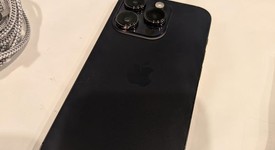 Good
													Apple iPhone 14 Pro - Unlocked, Purple, 128 GB, A2650, photo 3 of 7
