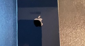 Mint
													Apple iPhone 13 - Unlocked, Midnight, 128 GB, A2482, photo 2 of 9