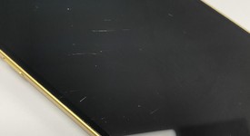 Good
													Apple iPhone 14 Plus - Unlocked, Yellow, 128 GB, A2632, photo 6 of 6