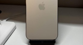 Good
													Apple iPhone 12 Pro Max - Unlocked, Gold, 128 GB, A2342, photo 4 of 4