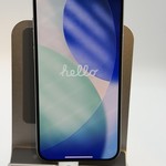Good Apple iPhone 15 Plus - Unlocked, 128 GB, Blue, A2847