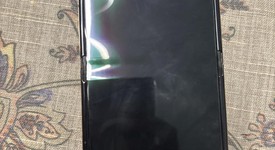 Good
													Motorola Razr Plus (2025) - Unlocked, PANTONE Mocha Mousse, 256 GB, 12 GB, photo 5 of 10