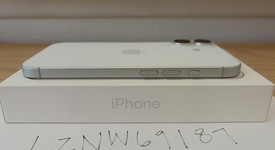 Mint
													Apple iPhone 16 - Unlocked, White, 128 GB, A3081, photo 2 of 7