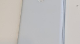 Good
													Google Pixel 3 - Verizon, White, 128 GB, Verizon Edition, photo 1 of 6