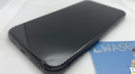 Fair
													Apple iPhone 11 - Unlocked, Black, 64 GB, A2111, photo 4 of 10
