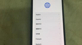 Good
													Apple iPhone 12 Mini - AT&T, Black, 64 GB, A2176, photo 6 of 6