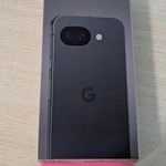 New Google Pixel 10a - Unlocked, 128 GB, Obsidian, GE1GQ