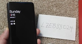 Good
													OnePlus 7T Pro - Unlocked Non-US, Blue, 256 GB, 8 GB, photo 3 of 6