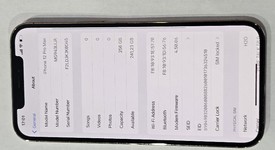 Good
													Apple iPhone 12 Pro Max - AT&T, Gold, 256 GB, A2342, photo 3 of 13