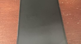 Good
													Apple iPhone 13 Pro Max - Unlocked, Sierra Blue, 128 GB, A2484, photo 4 of 16