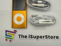 Apple iPod Nano 4th Gen