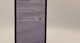 Mint
													Apple iPhone 12 - Unlocked, Black, 64 GB, A2172, photo 2 of 5