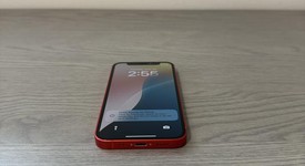 Mint
													Apple iPhone 12 Mini - Unlocked, Red, 128 GB, A2176, photo 2 of 7