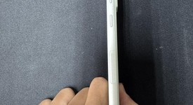 Good
													Samsung Galaxy S21 FE 5G - Unlocked, Olive, 128 GB, 6 GB, SM-G990U1, photo 5 of 6