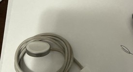 Good
													Apple Watch Ultra 2 49mm - Unlocked, Natural, A2986, Hermes, photo 5 of 10