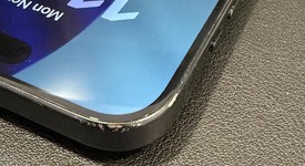 Fair
													Apple iPhone 15 Pro Max - Unlocked, Blue, 512 GB, A2849, photo 4 of 14