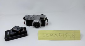 Good
													Fuji X100VI - Silver, photo 2 of 8