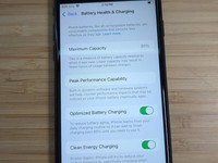 Apple iPhone SE 3rd Gen 2022