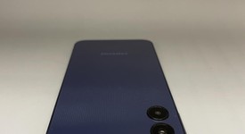 Fair
													Samsung Galaxy A25 5G - Unlocked, Black & Blue, 128 GB, 6 GB, photo 3 of 8