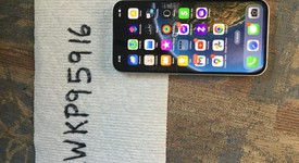 Mint
													Apple iPhone 14 - US Cellular, Starlight, 128 GB, A2649, photo 3 of 11