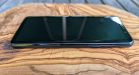 Good
													Samsung Galaxy S9 - T-Mobile, Black, 64 GB, SM-G960U, photo 4 of 9