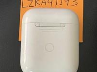 Apple AirPods 2nd Gen
