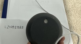 Mint
													Google Nest Home Mini 2nd Gen - Charcoal, photo 3 of 4