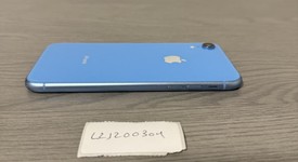Fair
													Apple iPhone Xr - AT&T, Blue, 128 GB, A1984, photo 4 of 7