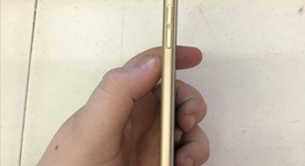Good
													Apple iPhone 6S Plus - AT&T, Gold, 16 GB, A1634, photo 4 of 7