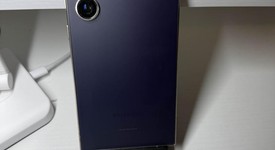 Good
													Samsung Galaxy S24 Ultra - T-Mobile, Violet, 256 GB, 12 GB, SM-S928U, photo 2 of 2