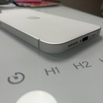 Mint Apple iPhone 16e - Unlocked, 128 GB, White, A3212
