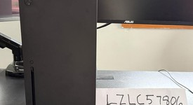 Good
													Xbox Series X (2020) - Black, 1 TB, standard, photo 3 of 9