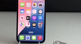 Good
													Apple iPhone 14 - Unlocked, Midnight, 128 GB, A2649, photo 1 of 12