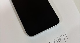 Mint
													Apple iPhone 15 Pro Max - T-Mobile, White, 256 GB, A2849, photo 2 of 8