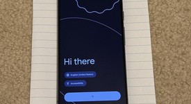 Good
													Google Pixel 8 - Unlocked, Obsidian, 128 GB, 8 GB, GKWS6, mmWave 5G, photo 1 of 7