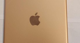 Mint
													Apple iPad 6th Gen - Wi-Fi, Gold, 32 GB, A1893, photo 5 of 6