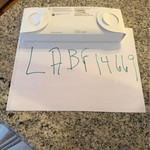 Good Apple Watch Series 10 46mm - Verizon, Rose Gold, A3003 - Cellular, Aluminum