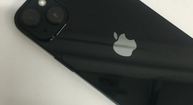 Good
													Apple iPhone 14 Plus - Verizon, Midnight, 128 GB, A2632, photo 4 of 7